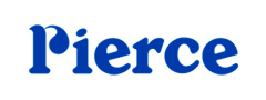 pierce logo